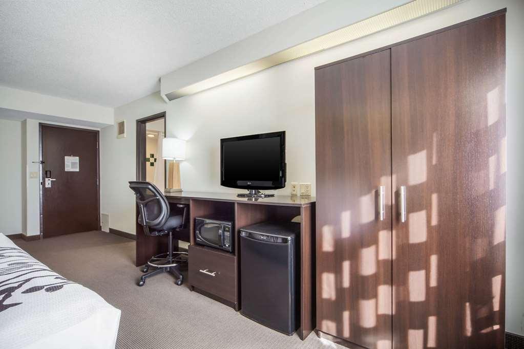 Sleep Inn & Suites Columbus Habitación foto